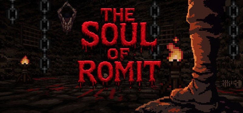 The Soul of Romit Image
