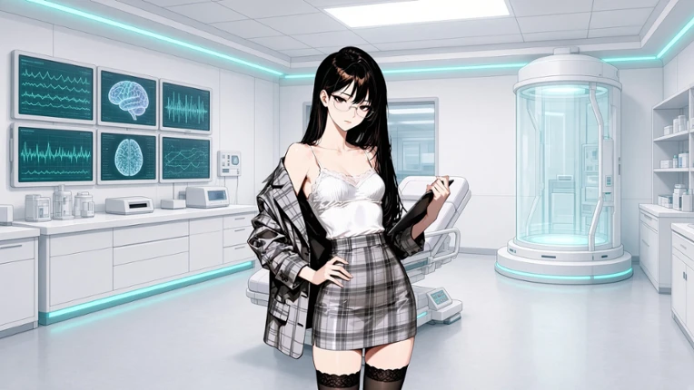 The Tell screenshot