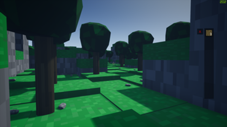 The Valley screenshot