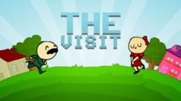 Games like The Visit