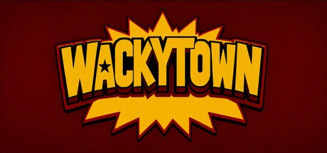 Games like The Wackytown Game