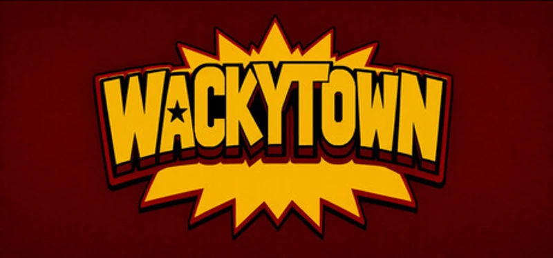 The Wackytown Game Image