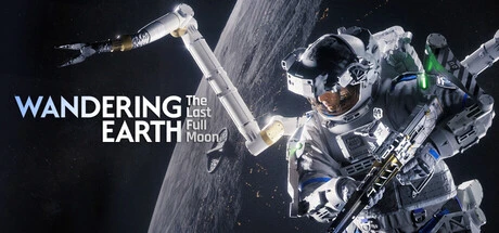 Games like The Wandering Earth: The Last Full Moon