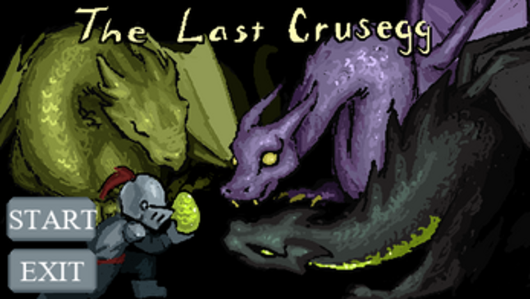 TheLastCrusegg Image