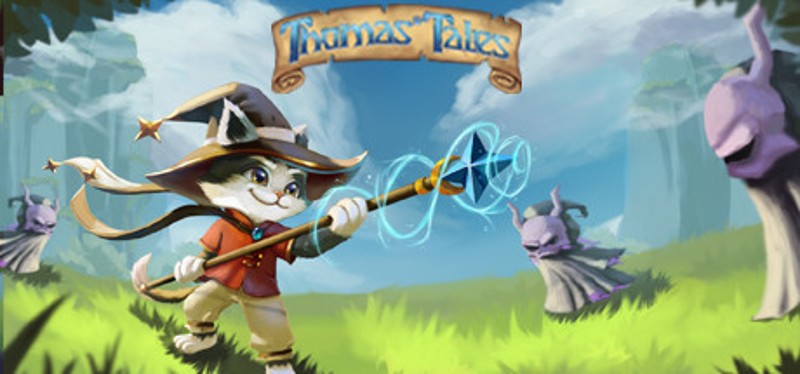 Thomas' Tales Image