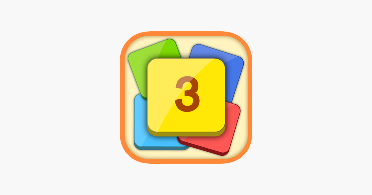 Games like Threes Free