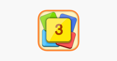 Threes Free Image