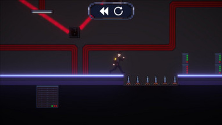 TimeCop Image