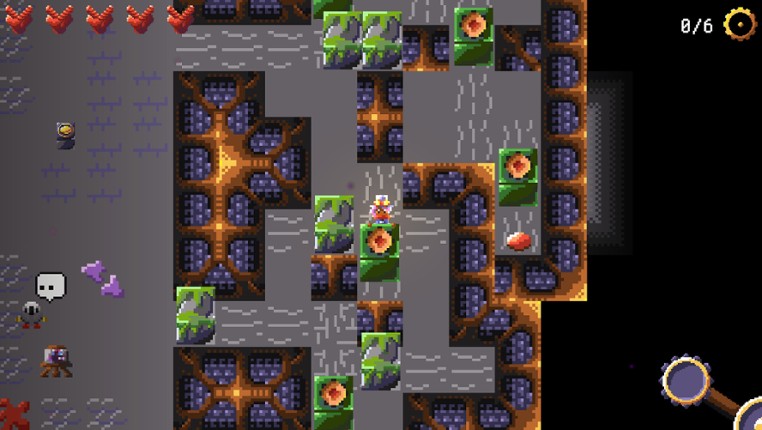 Timeless Trials screenshot