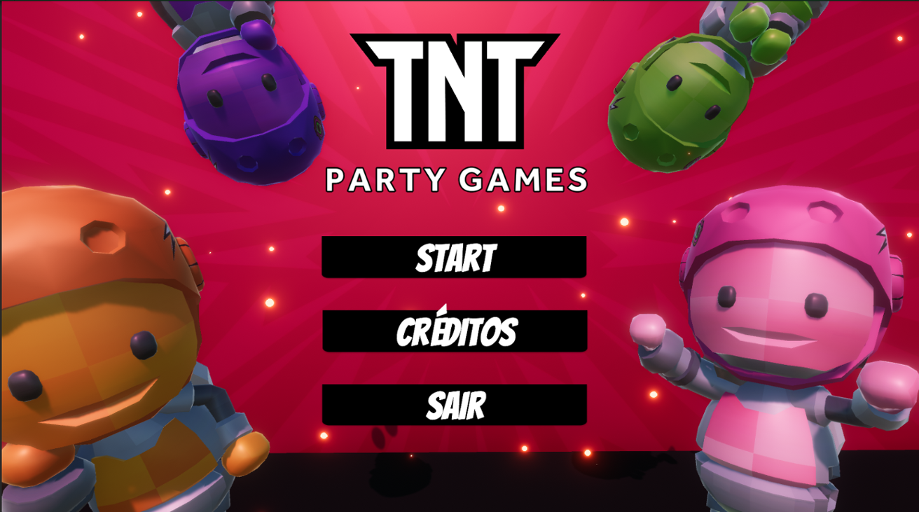 Games like TNT Party Game