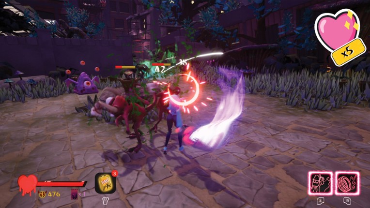 To Hell With It screenshot