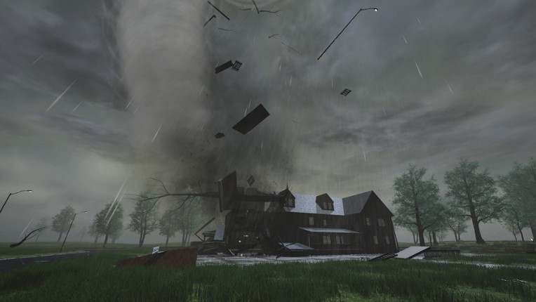 Top Alert screenshot