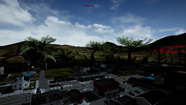 Top Fun 10 VR screenshot