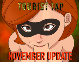 Tourist Tap (Alpha Access) Image