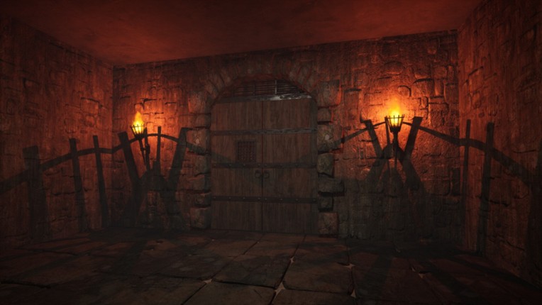 Tower of Elyndium screenshot