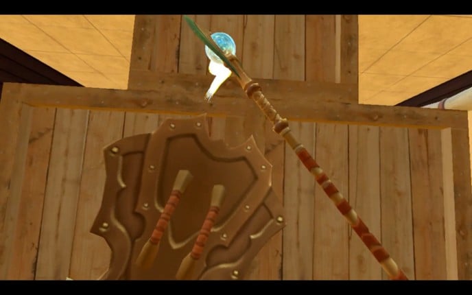 Treasure At The Top screenshot