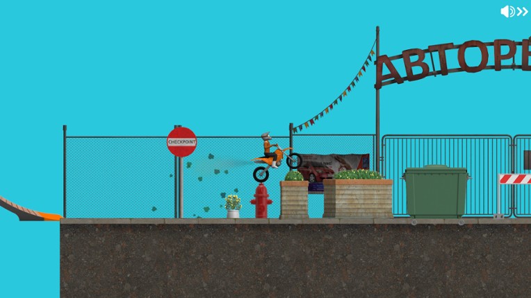 Trial Traction screenshot