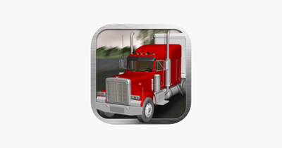 Truck Driver Pro : Real Highway Racing Simulator Image