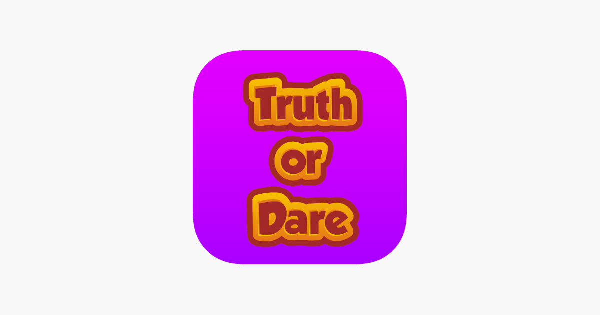 Games like Truth or Dare - Multiplayer