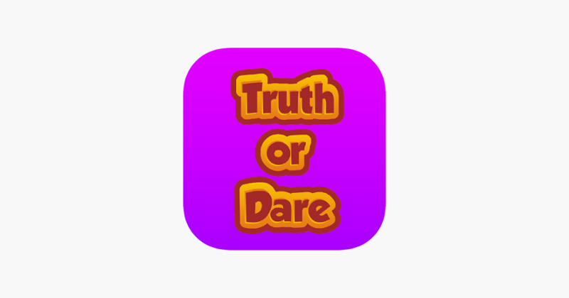 Truth or Dare - Multiplayer Game Cover