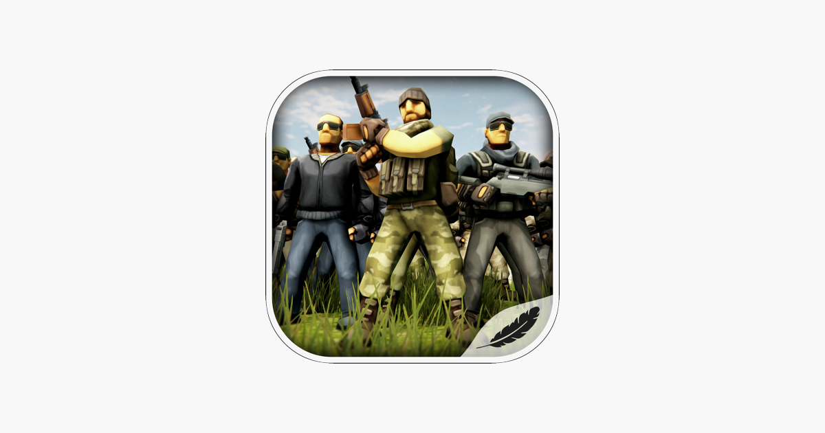 Games like Ultimate Royal Battlegrounds