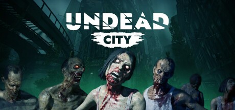 Games like Undead City