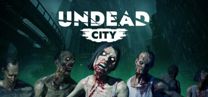 Undead City Image