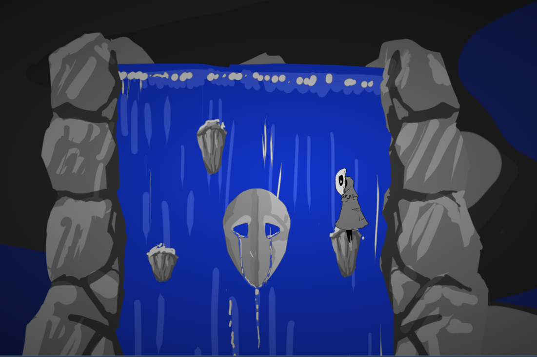 Games like Underneath