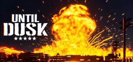 Games like Until Dusk!