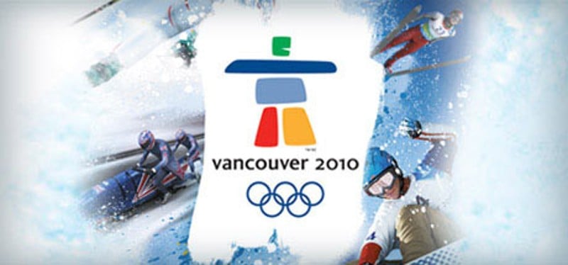 Vancouver 2010 Image