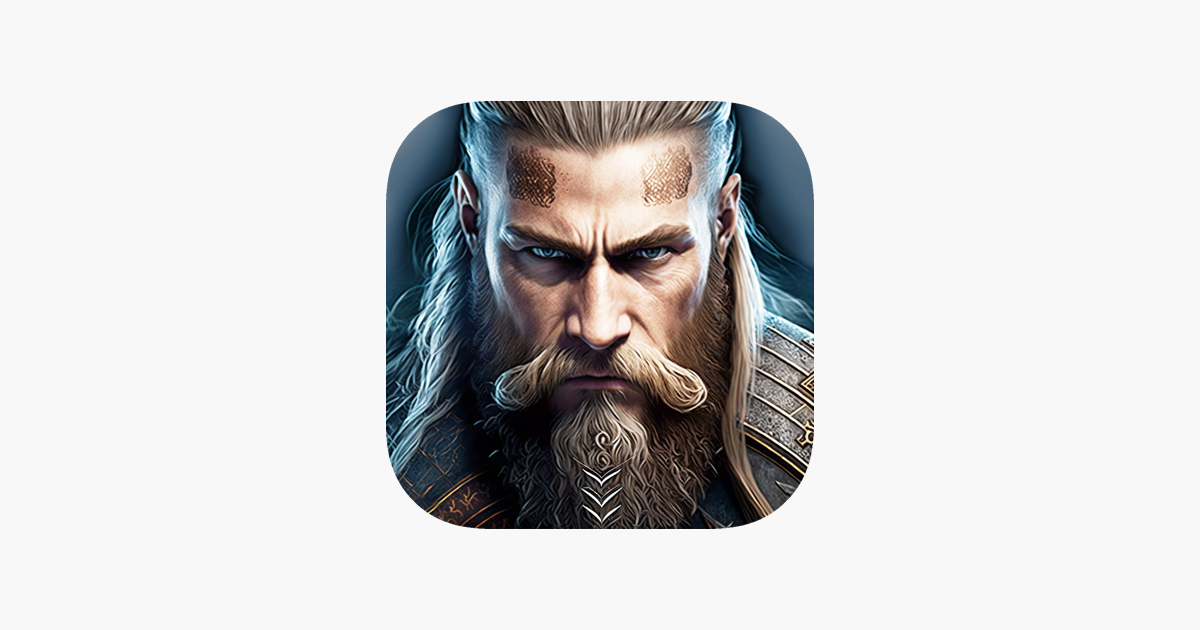 Games like Vikings: Valhalla Saga Rise Up