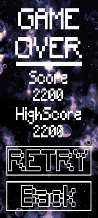 Void Adventure_APK Image