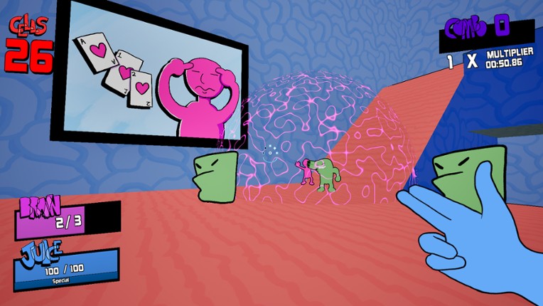 Void Collector screenshot