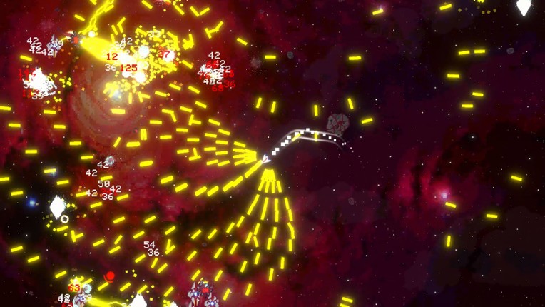 Void Drift screenshot