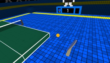 VR Ping Pong Image