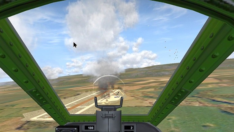 WarBirds26 screenshot