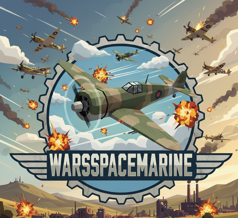 Games like WarsSpaceMarine