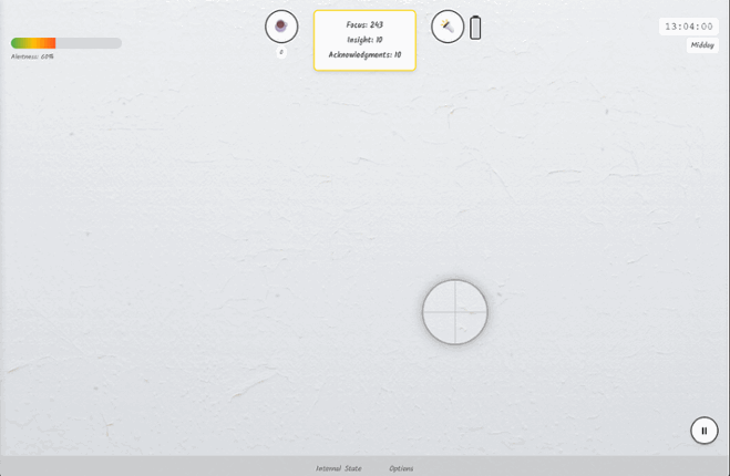 Watching Paint Dry Image