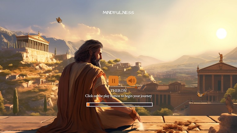 Wealth Project screenshot