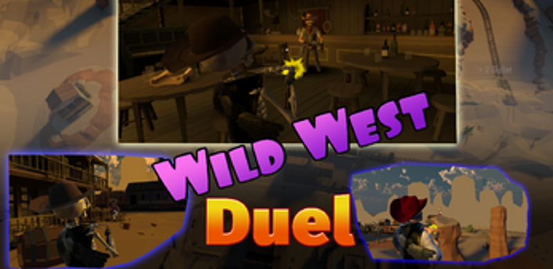 Western: Quick Draw screenshot