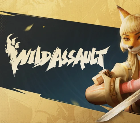 Wild Assault Image
