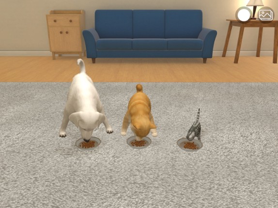 With My Buddy screenshot