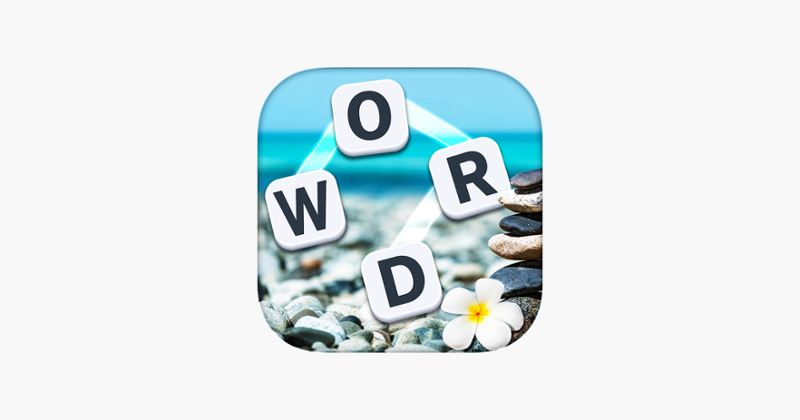 Word Swipe Connect: Crossword Image