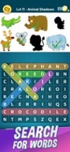 Words Crush : word puzzle game Image