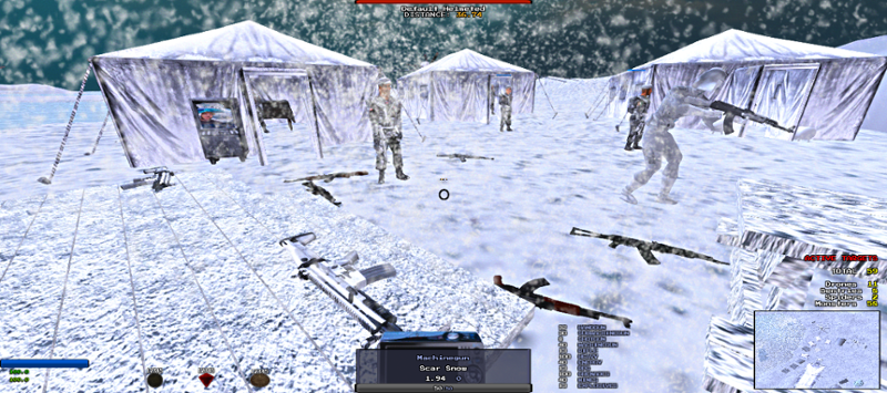 Works in Progress Image