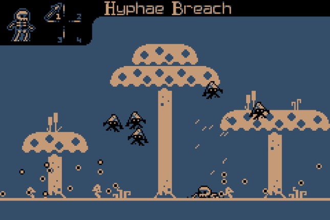 World Pole Stone Dusk: Diadem of the Pole screenshot