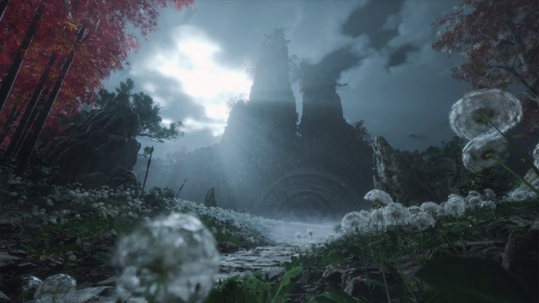 Wuchang: Fallen Feathers Image