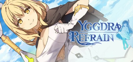 Games like YGGDRA REFRAIN