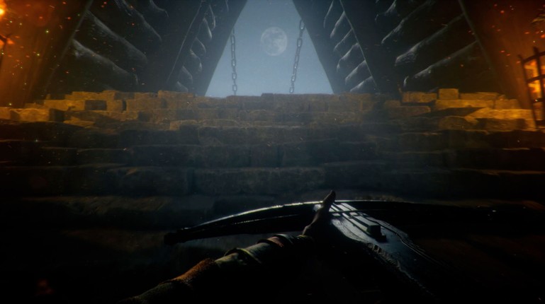 Zegelon: Hardcore Arena screenshot