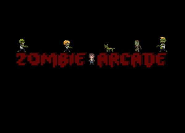 Zombie Arcade Image
